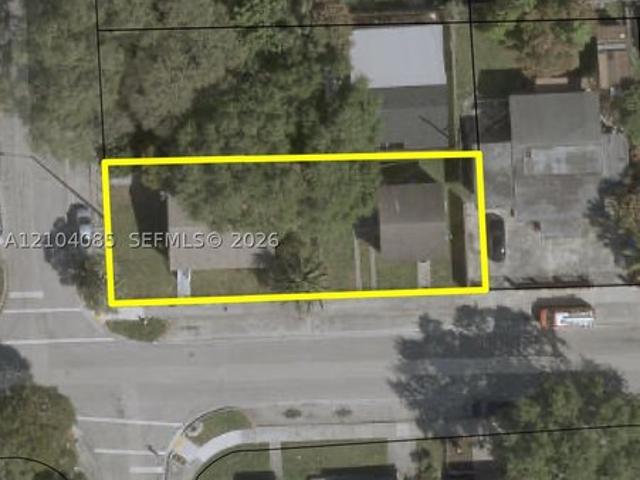 House for sale in Edison Center, Miami