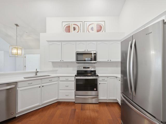 Condo for sale in Collierville, West Tennessee