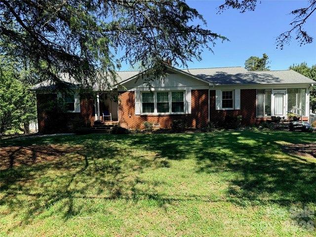 House for sale in Rutherford, North Carolina