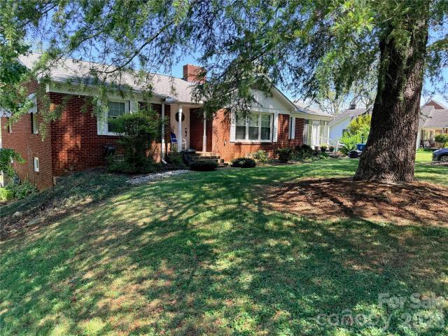 House for sale in Rutherford, North Carolina