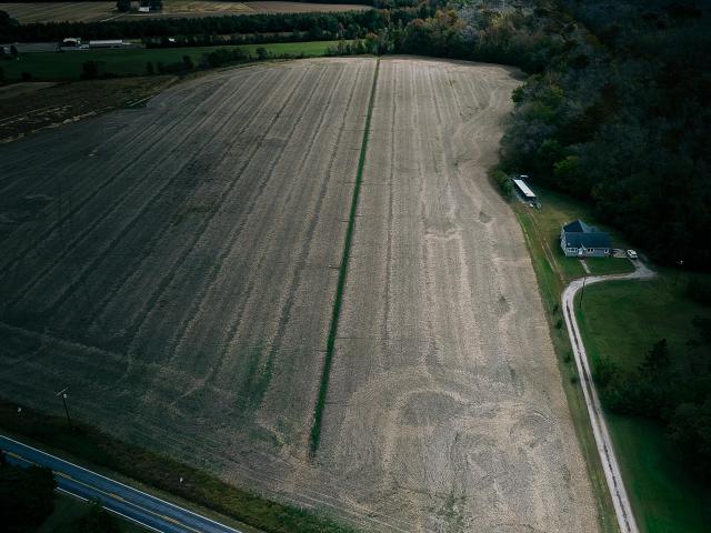 Property for sale in South Mills, North Carolina