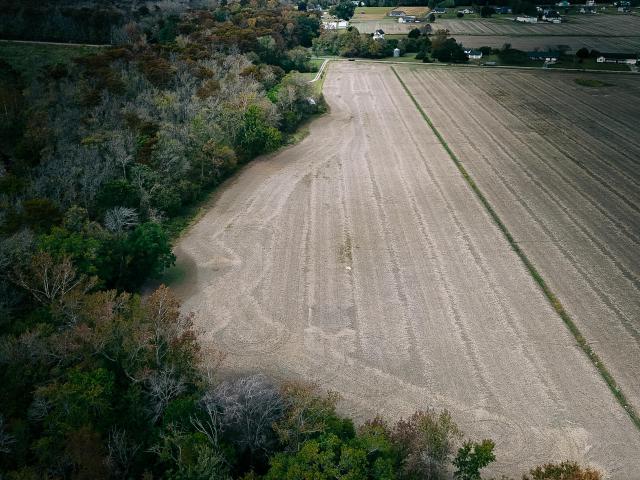 Land for sale in South Mills, North Carolina