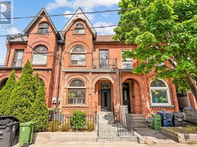 House for sale in Woburn, Ontario