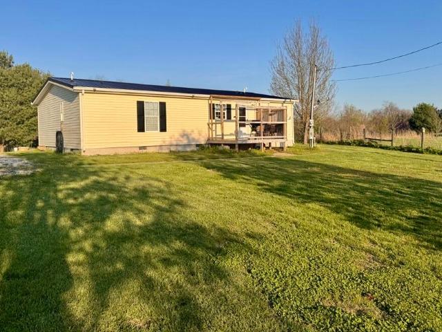 House for sale in Ewing, Kentucky