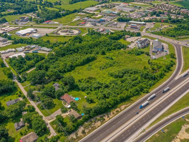 Land for sale in Berea, Kentucky