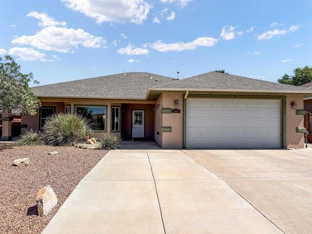 House for sale in Alamogordo, New Mexico