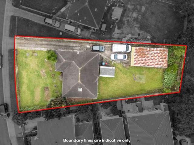House for sale in Mount Wellington