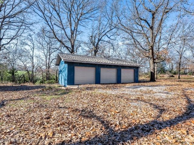 House for sale in Ark