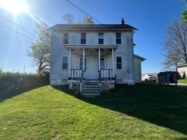 House for sale in Peach Bottom, Pennsylvania