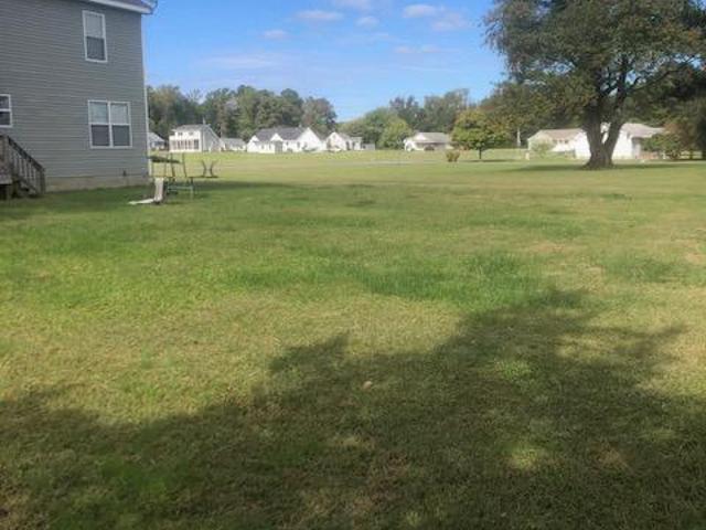Land for sale in Virginia