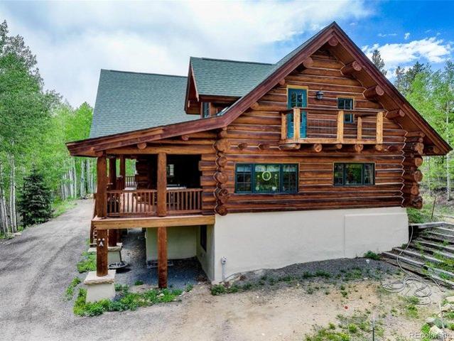 House for sale in Black Hawk, Colorado