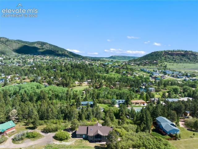 House for sale in Palmer Lake, Colorado