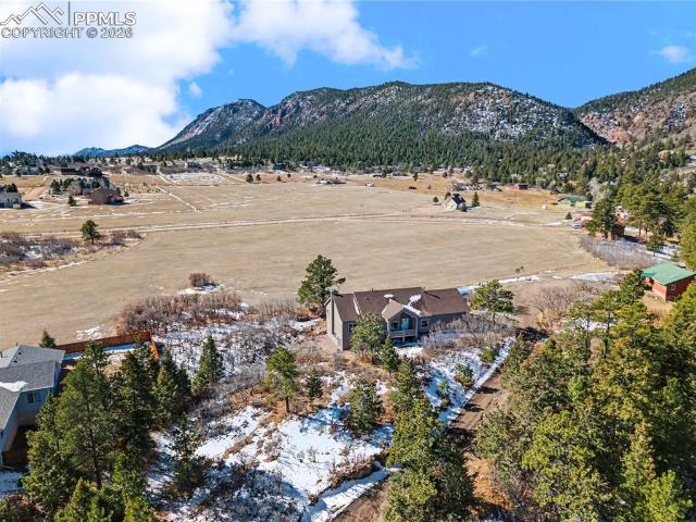 House for sale in Palmer Lake, Colorado