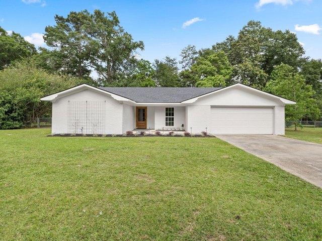 House for sale in Deridder, Louisiana
