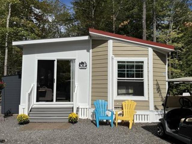 House for sale in Casco, Maine