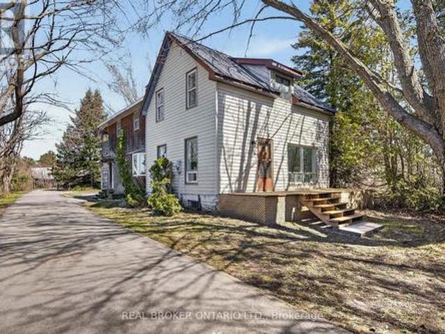 Farm for sale in Kawartha Lakes, Ontario