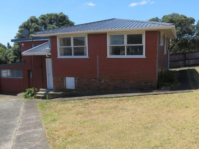 House for rent in Owhata, Oroua County
