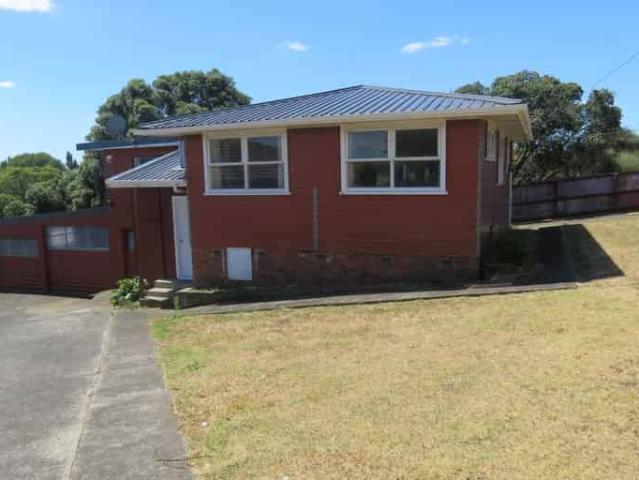 House for rent in Owhata, Oroua County