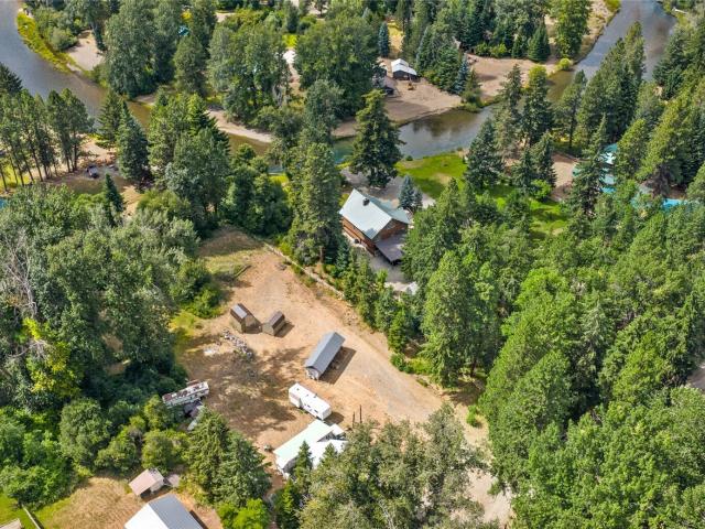 Land for sale in Cle Elum, Washington