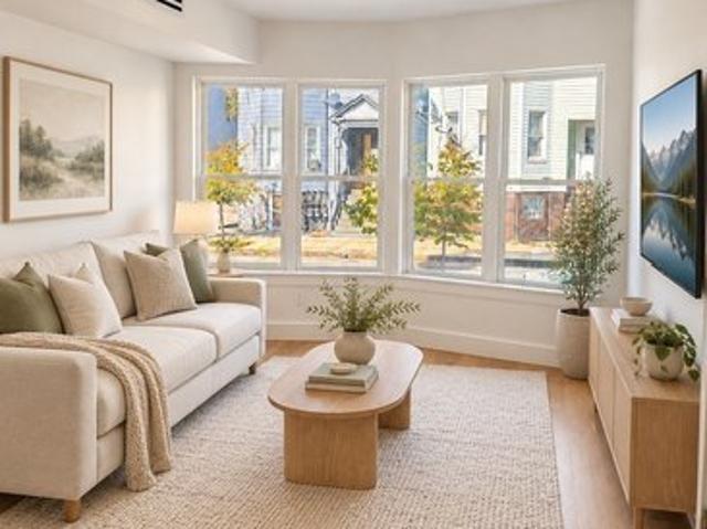Condo for sale in Boston, Suffolk County