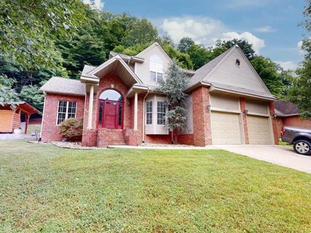 House for sale in South Point, Ohio