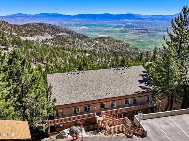 Townhouse for sale in Stateline, Nevada