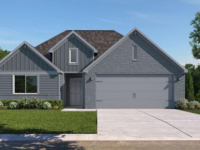 House for sale in Nolanville, Texas
