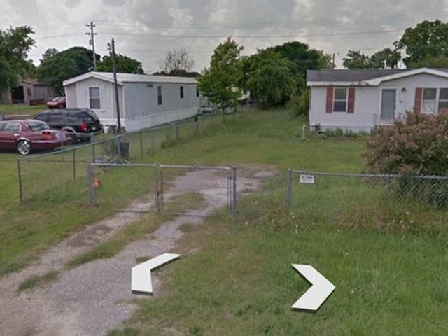 House for sale in Raeford, North Carolina