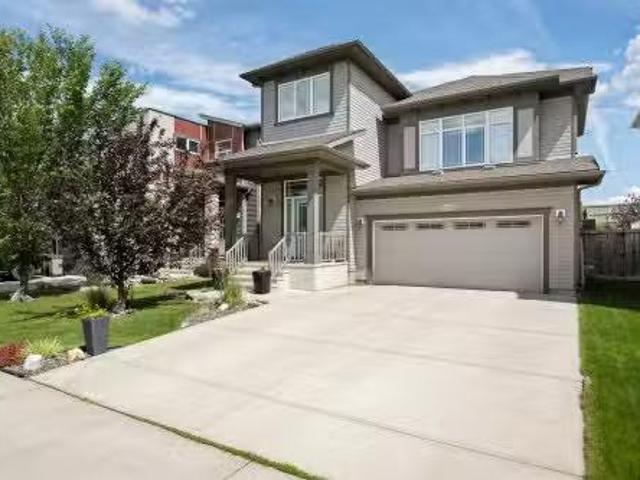 House for sale in Beaumont, Alberta