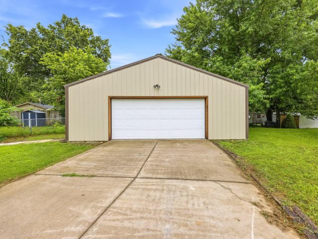 House for sale in Bruner, Missouri