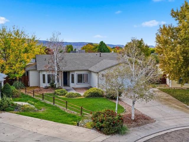 House for sale in Cotton Woods, Fruita