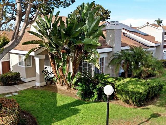 Condo for sale in Oceanside, California