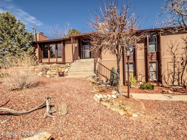 House for sale in Bloomfield, New Mexico