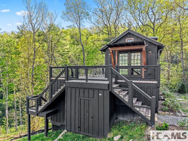 House for sale in Highlands, North Carolina