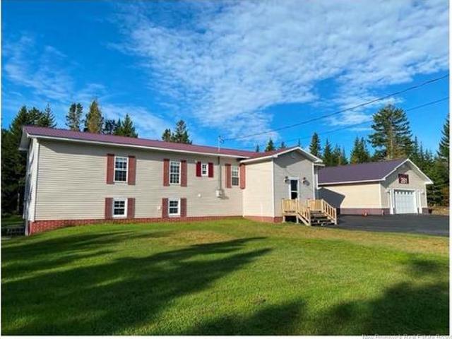 House for sale in Charlotte, New Brunswick