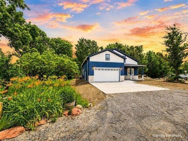 House for sale in Wyoming