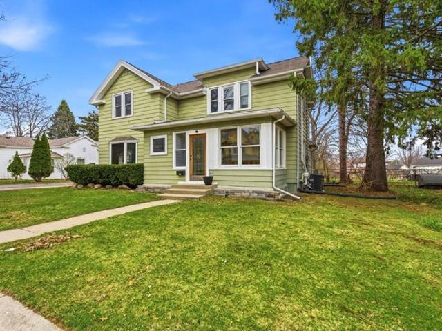 House for sale in Whitewater, Wisconsin