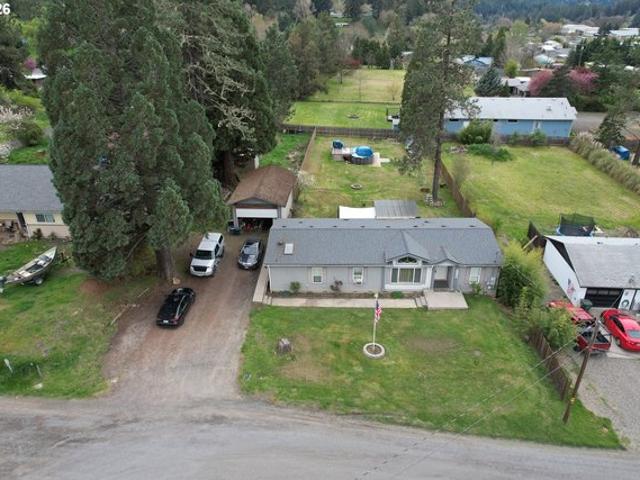 House for sale in Oregonia