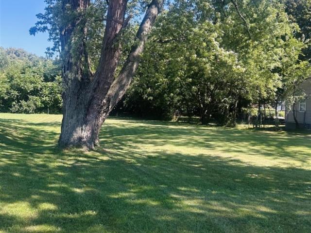 Land for sale in Coloma, Michigan