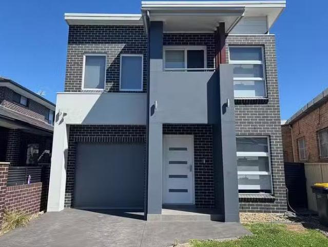 House for rent in Canley Vale, New South Wales