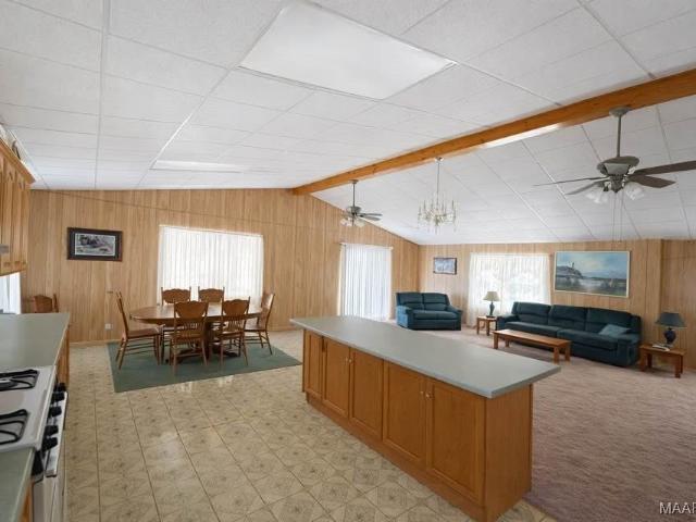 House for sale in Camden, Alabama