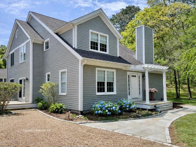 Condo for sale in Vineyard Haven, Massachusetts