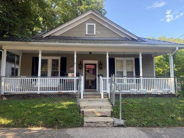 House for sale in Pikeville, Kentucky