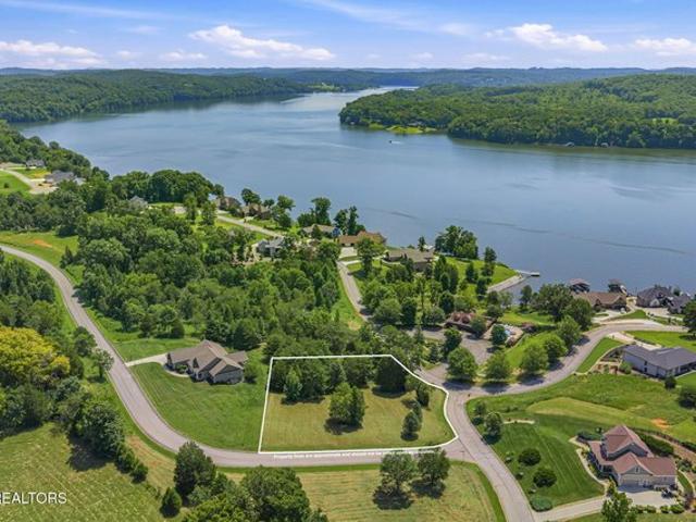Land for sale in Tennessee