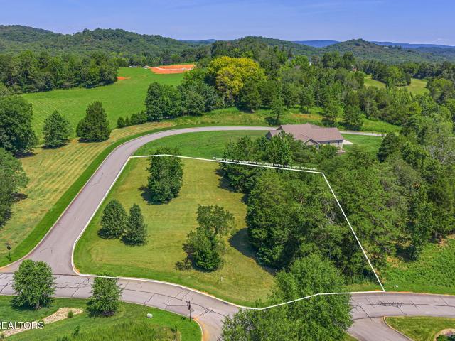 Land for sale in Tennessee