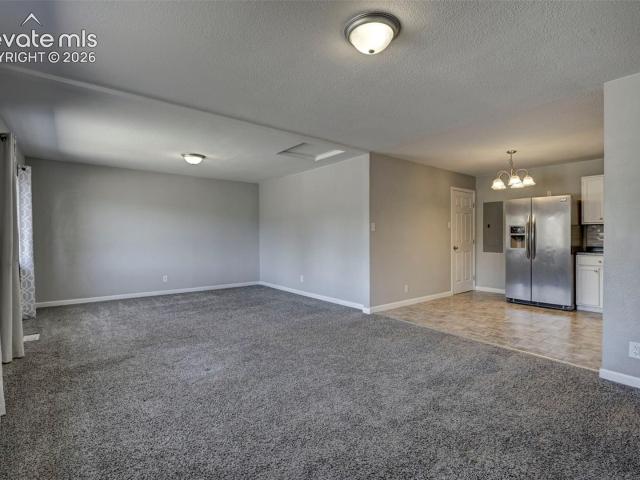 House for sale in Colorado Springs, Colorado