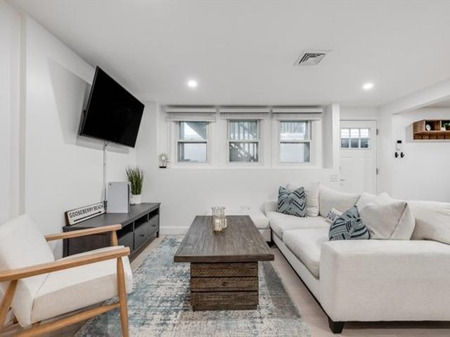 Condo for sale in Boston, Massachusetts