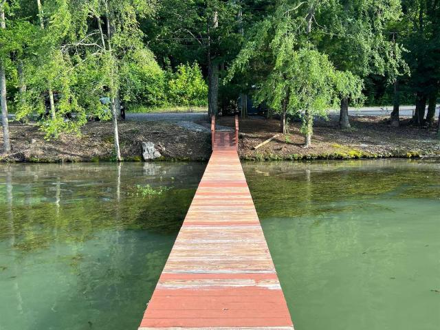 Land for sale in Grant, Alabama