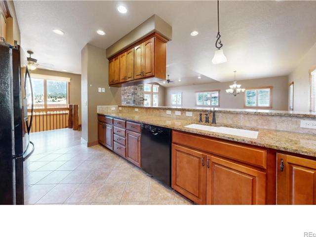 House for sale in Estes Park, Colorado