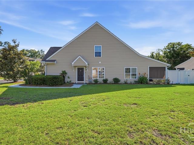 Townhouse for sale in Pooler, Georgia